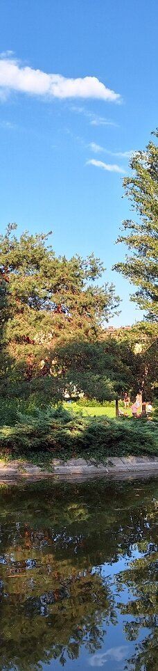 Danube Park-诺维萨德