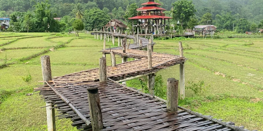 永安旅遊