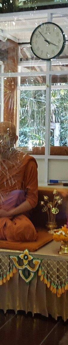 Wat Pa Ban Tat-乌隆他尼