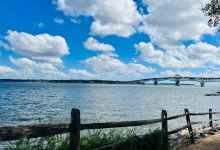 Yorktown Beach景点图片