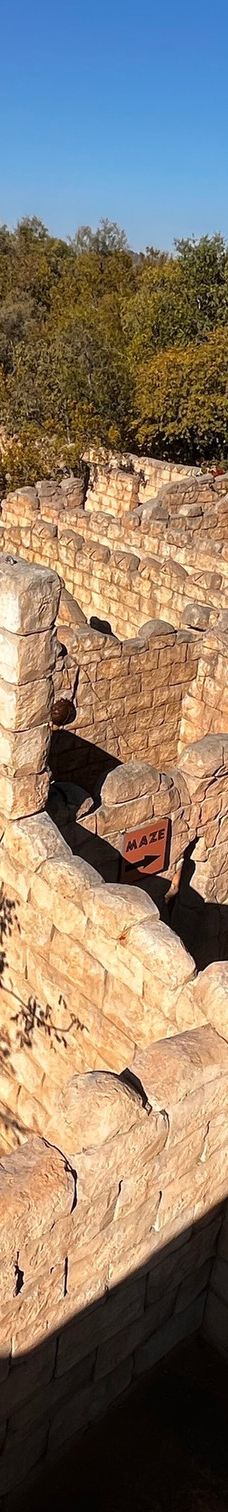 The Maze of the Lost City-太阳城