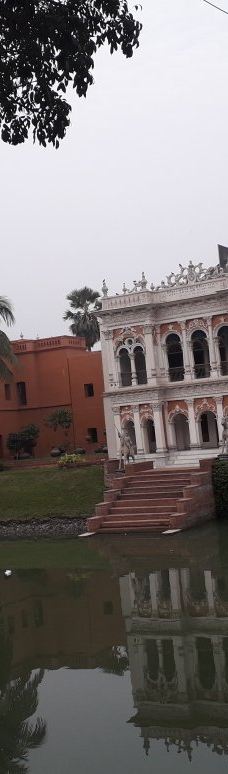 Bangladesh Folk Art & Crafts Foundation-索纳尔冈乌帕齐拉