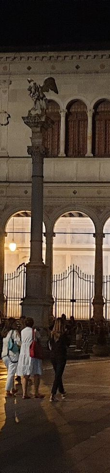 领主广场-帕多瓦