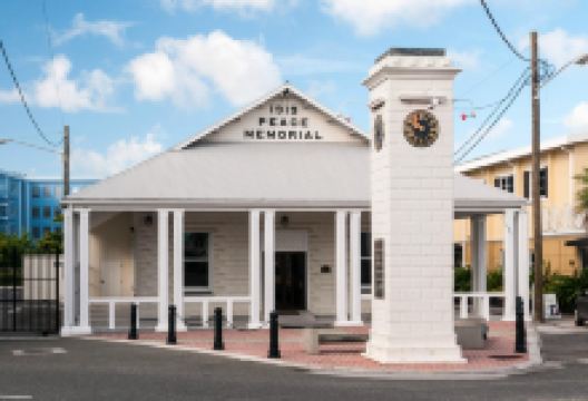 Clock Tower景点图片