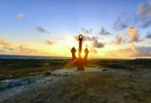 Anchor in Memory of All Seamen景点图片