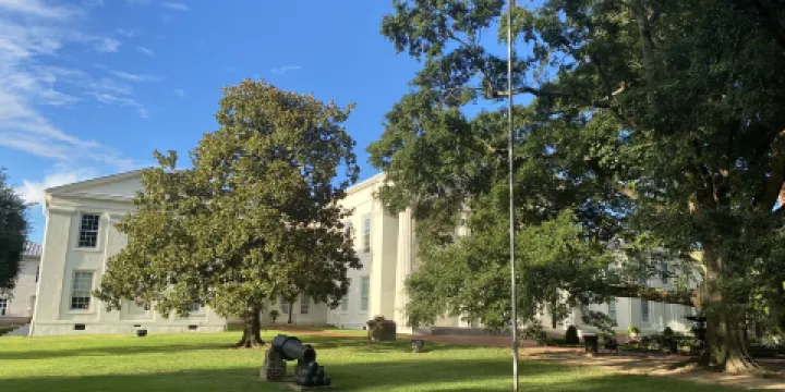 Old State House Museum