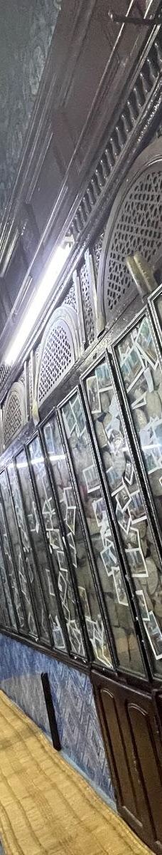 El Ghriba Synagogue-吉尔巴岛