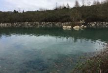 Paraje natural Nacimiento del Rio de la Villa景点图片