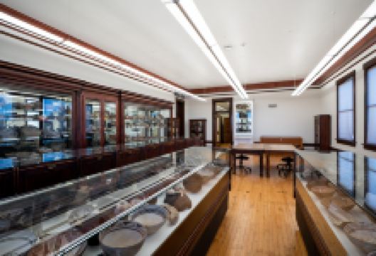 Western New Mexico University Museum景点图片