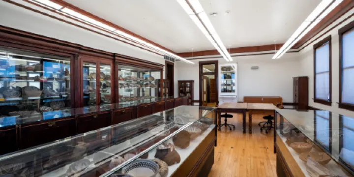 Western New Mexico University Museum