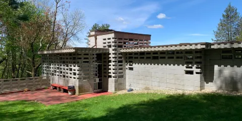 Currier Museum of Art