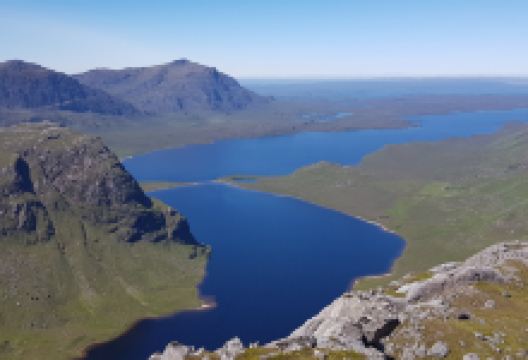 Fionn Loch景点图片