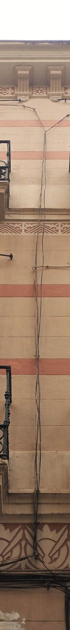 Vila de Gracia-巴塞罗那