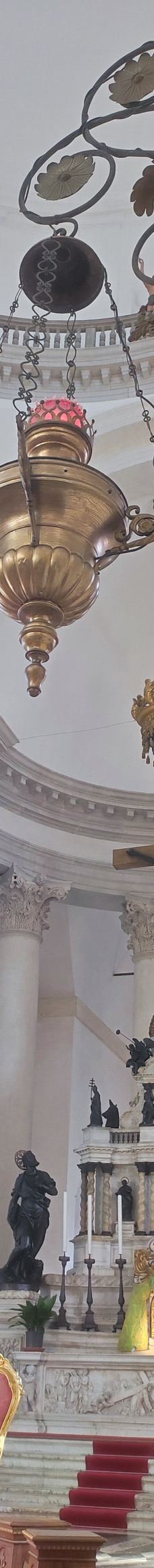 威尼斯救主堂-威尼斯