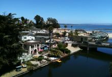 Capitola Historical Museum景点图片