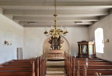 Alro Kirke景点图片