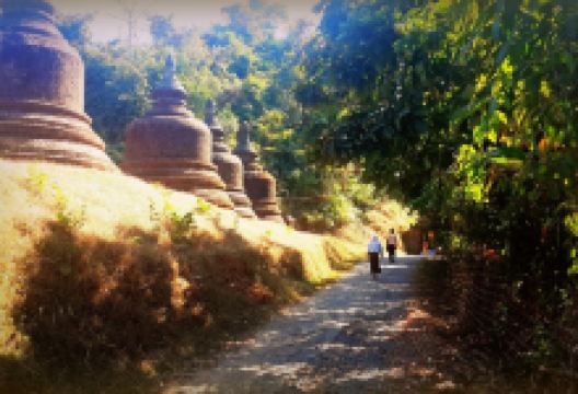Andaw Thein Temple景点图片