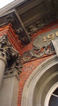 Eastern Southland Gallery-戈尔