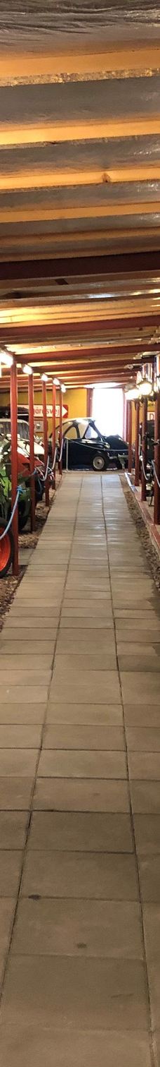 Bornholms Automobilmuseum-阿克尔科拜