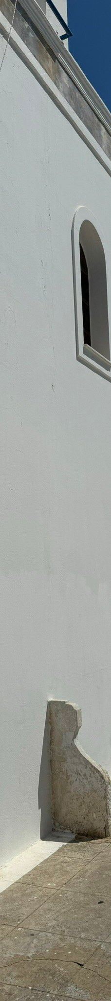 Church of Panagia-圣托里尼