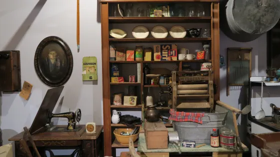 Port Hardy Museum & Archives