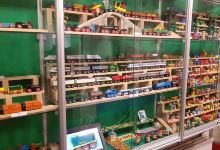 BRIO Lekoseum景点图片