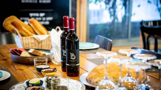 Berenice Winery
