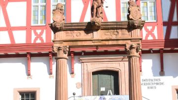 Deutsches Goldschmiedehaus