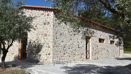 Art Park Rhodes