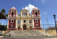 El Calvario Church景点图片