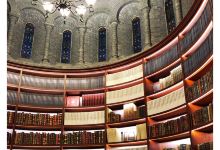 The Book Store景点图片