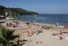 Plage du Ranquet景点图片