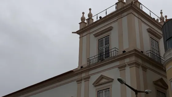 Casa Do Paco
