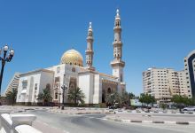 Almaghfirah Mosque景点图片