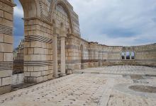 „Pliska“ Museum of National History and Archaeology景点图片