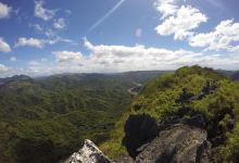 Mt. Hapunang Banoi景点图片