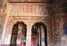 ገዳም ኣብርሃ ወ ኣፅብሃ / Abreha and Atsbeha Church景点图片