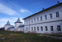 Nikolo-Uleyminskiy Monastery景点图片