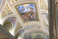 Parrocchia S Maria Maggiore景点图片