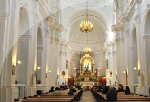 Chiesa di San Domenico e relativo Convento景点图片