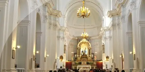 Chiesa di San Domenico e relativo Convento