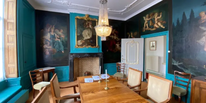 弗拉訥克市政廳