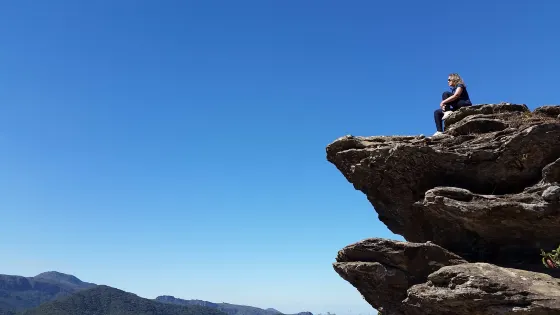Mirante da Pedra