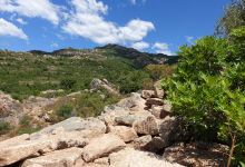 Castellu d’Araghju景点图片