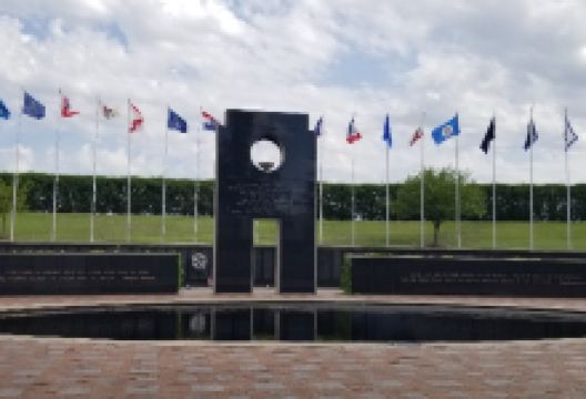Veterans Memorial Amphitheater景点图片