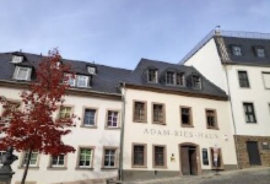 Adam Ries Museum景点图片