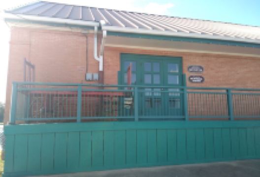 Atlanta Historical Museum景点图片