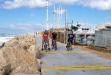 Bike Israel景点图片