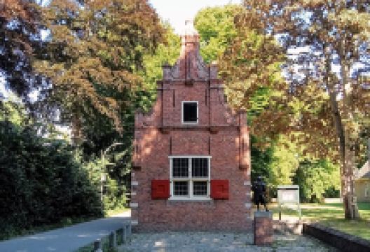 Schoorl, Raadhuis景点图片