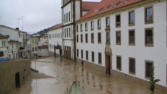 Edificio da Fabrica Real